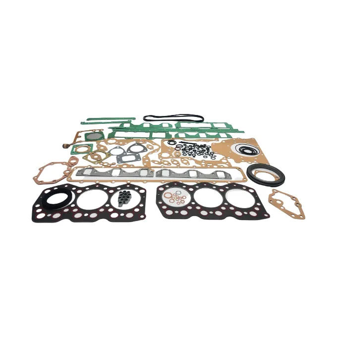 

3066 Yann's New Aftermarket Replacement Engine Full Overhaul Complete Gasket Kit