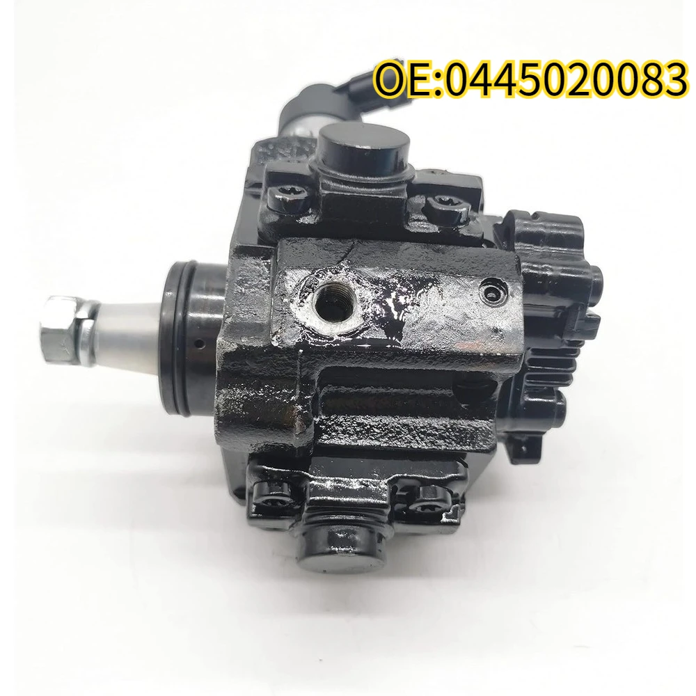 

For 0445020083 Fuel Injection Pump For Kobelco SK130-8 SK140 Mitsubishi Engine DO4FR