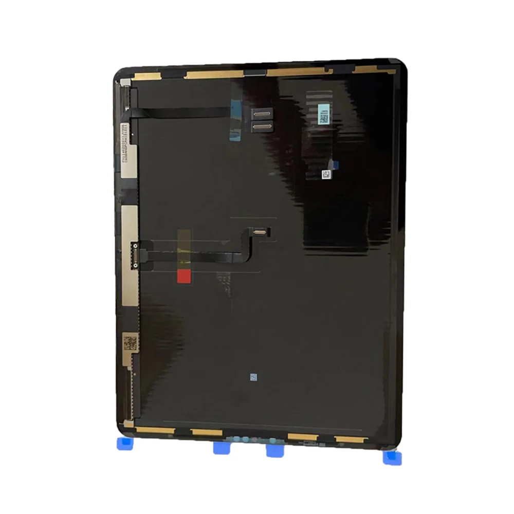 Imagem -02 - Montagem de Tela Sensível ao Toque Lcd para Ipad Pro Original 129 Polegadas 5ª Geração A2378 A2379 A2461 A2462 129 Polegadas 2023