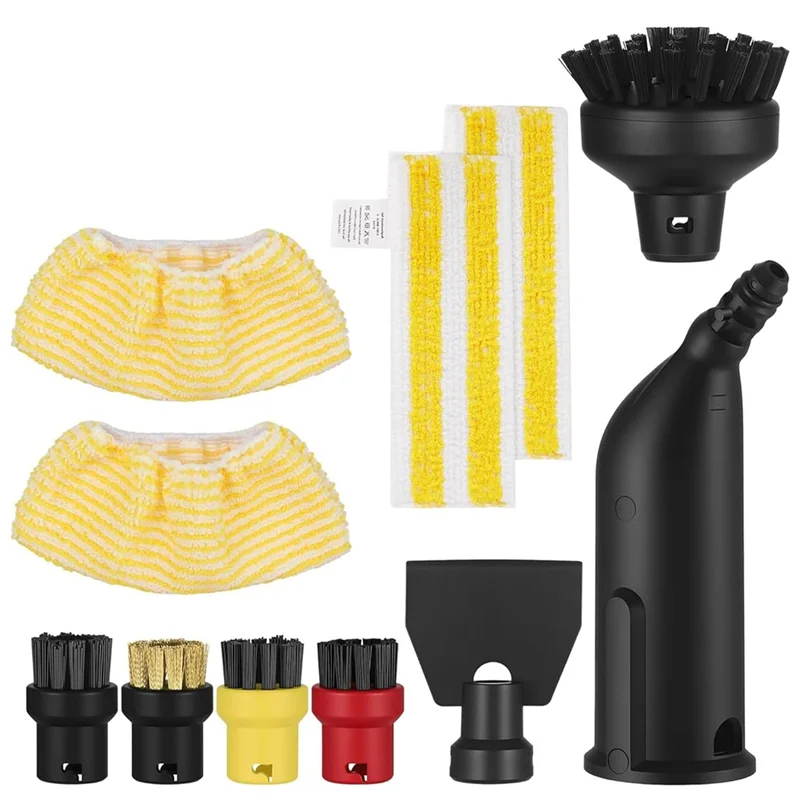 Bfyl Round Brush Jo…