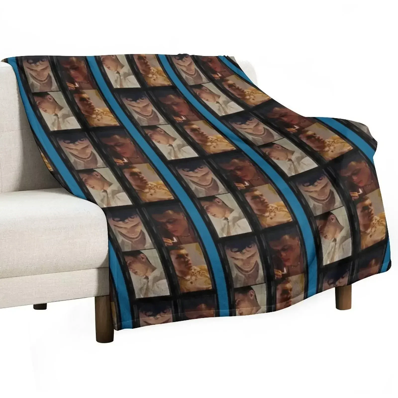 aron piper Graphic Throw Blanket Sofas Shaggy Sofa Throw Luxury St Blankets