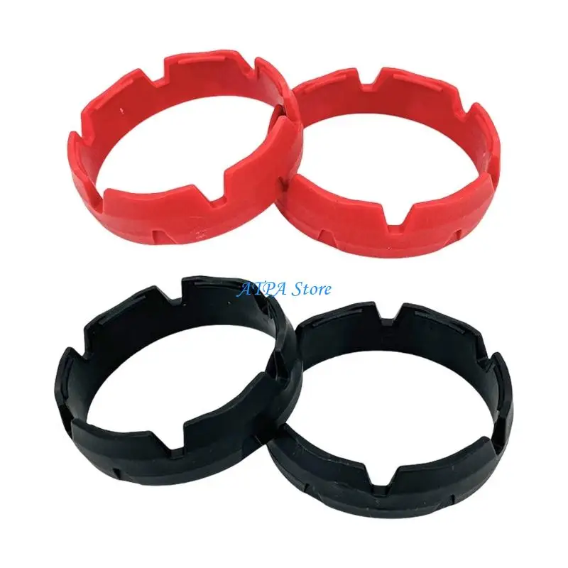 

U13C Front Fork Protections Rings Motorcycle Front Fork Protector for K16/K18/K23