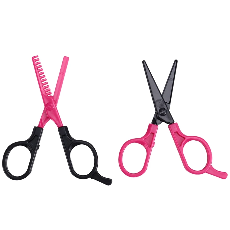 Outils de coiffure pour enfants, jouets pour enfants, jeu de simulation de coiffure, sèche-cheveux, bigoudi, kit de maquillage