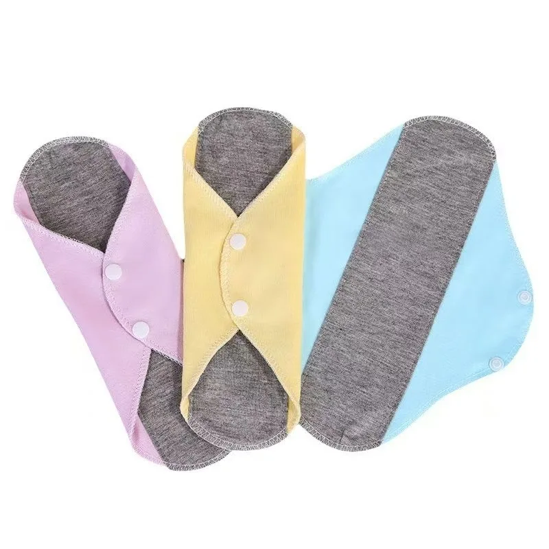 Waterproof Washable Reusable Adult Absorbent Panties, Reusable Period Underwear for Feminine Care, Leakproof Incontinence