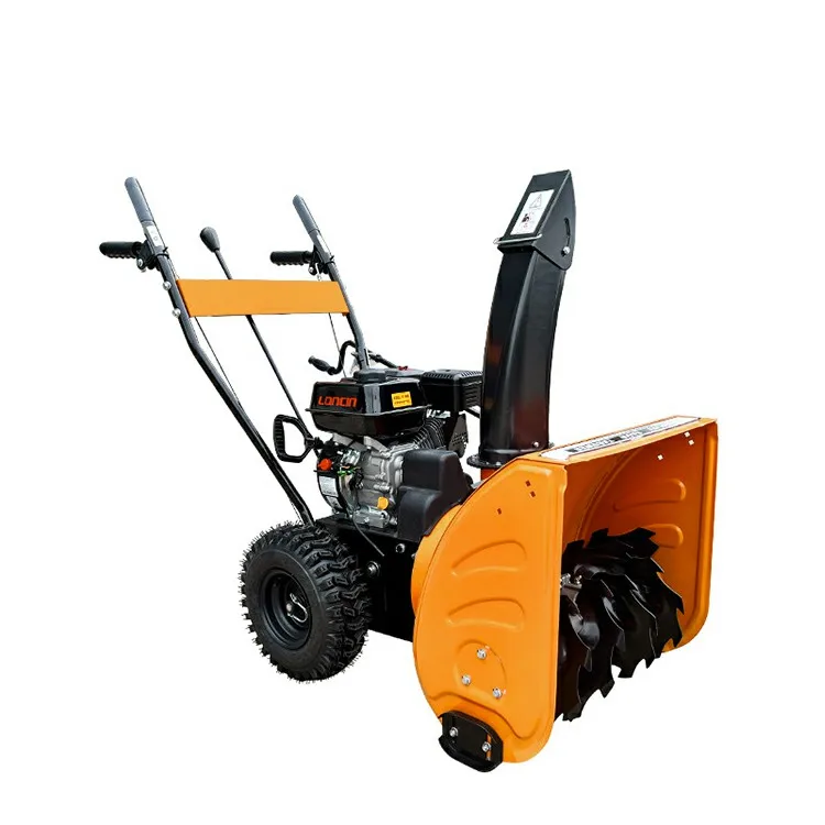 Huis & Tuin - Tuinbenodigdheden - Tuingereedschap - Schoonmaken Tool - Sneeuw Veegmachine