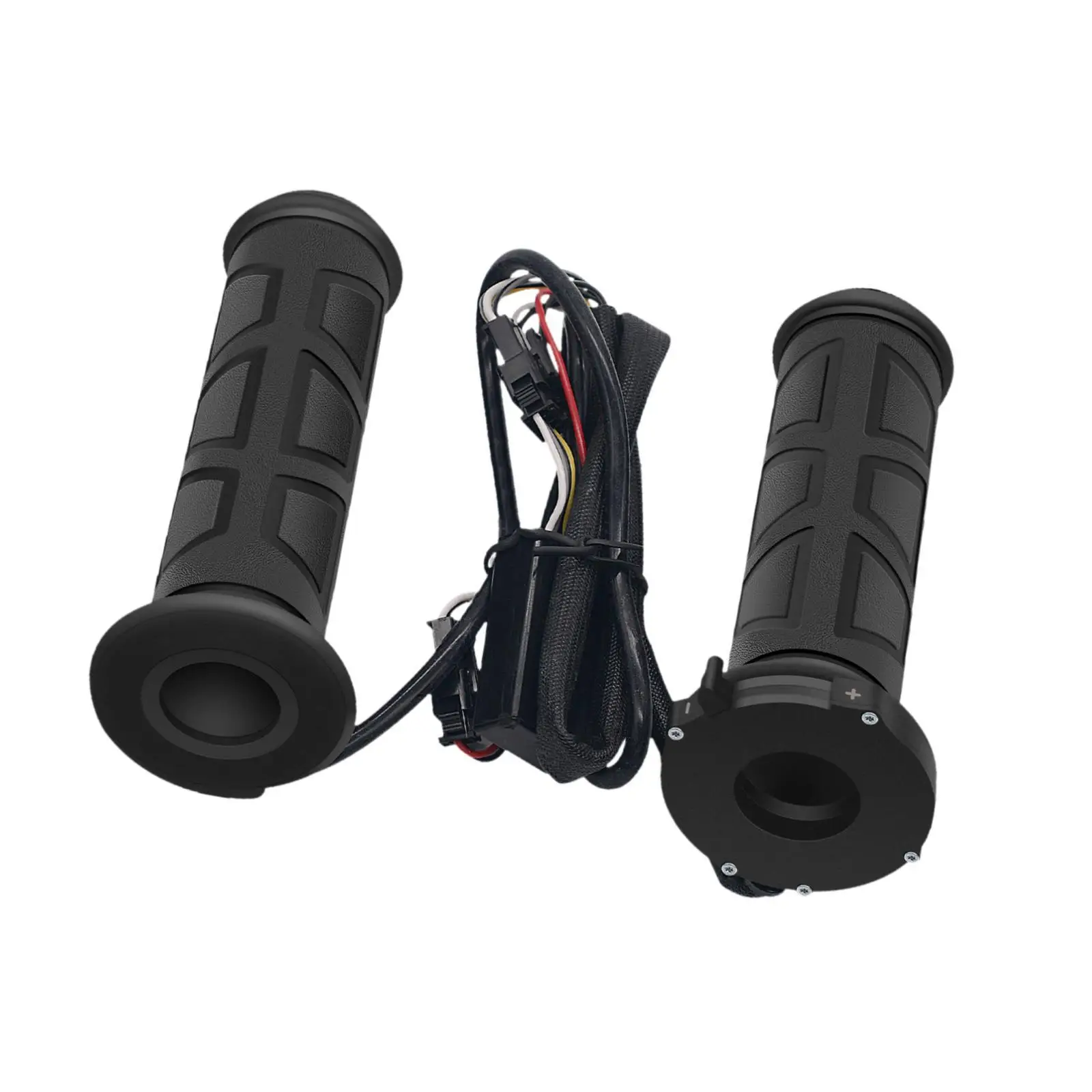 

Ручки на руль с подогревом, ручки с подогревом для мотоцикла