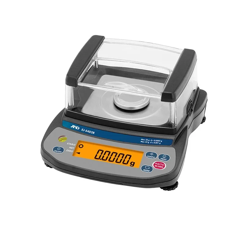 Electronic balance platform scale/electronic scale EJ-120B 200B 300B 410B 610B 54D2B
