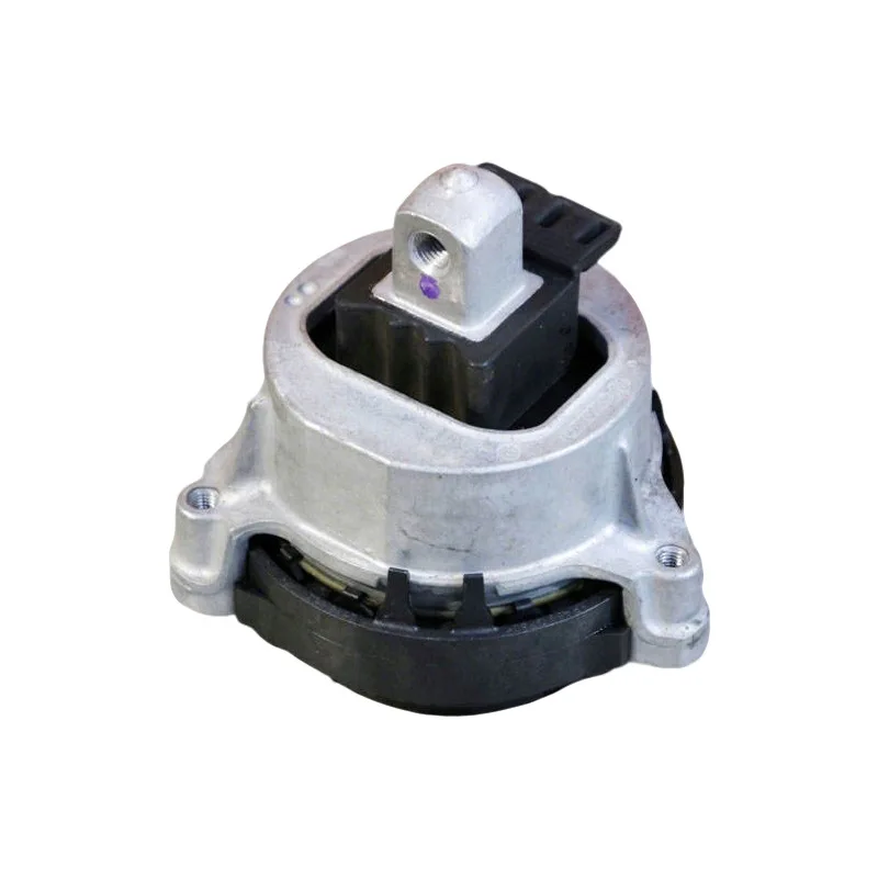 For The Left Foot Adhesive on The Engine Bearing Is Suitable for X3 2016-2024