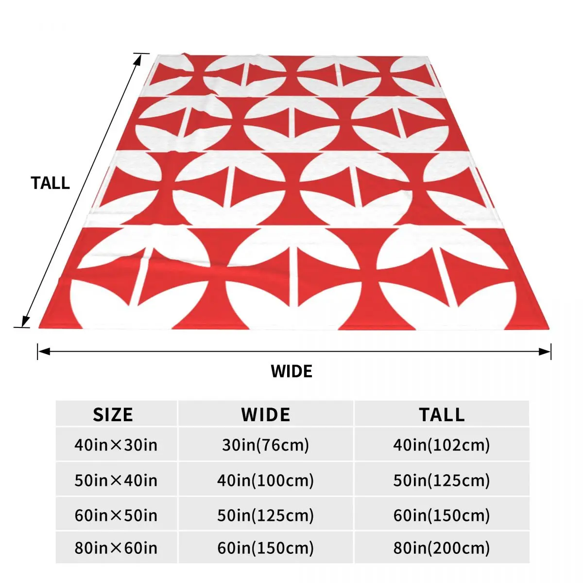 Templar Shield Cross Medieval Warrior Sword Knights Templar Deus Vult Blankets Soft Warm Flannel Throw Blanket Bedspread for Bed