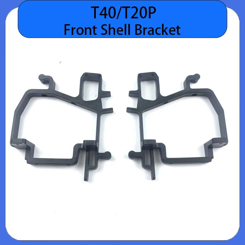 

Front Shell Mount Pads Bracket Left Right for DJI Agras T40 T20P Agriculture Drone Accessories Plant Protection Drones Part New