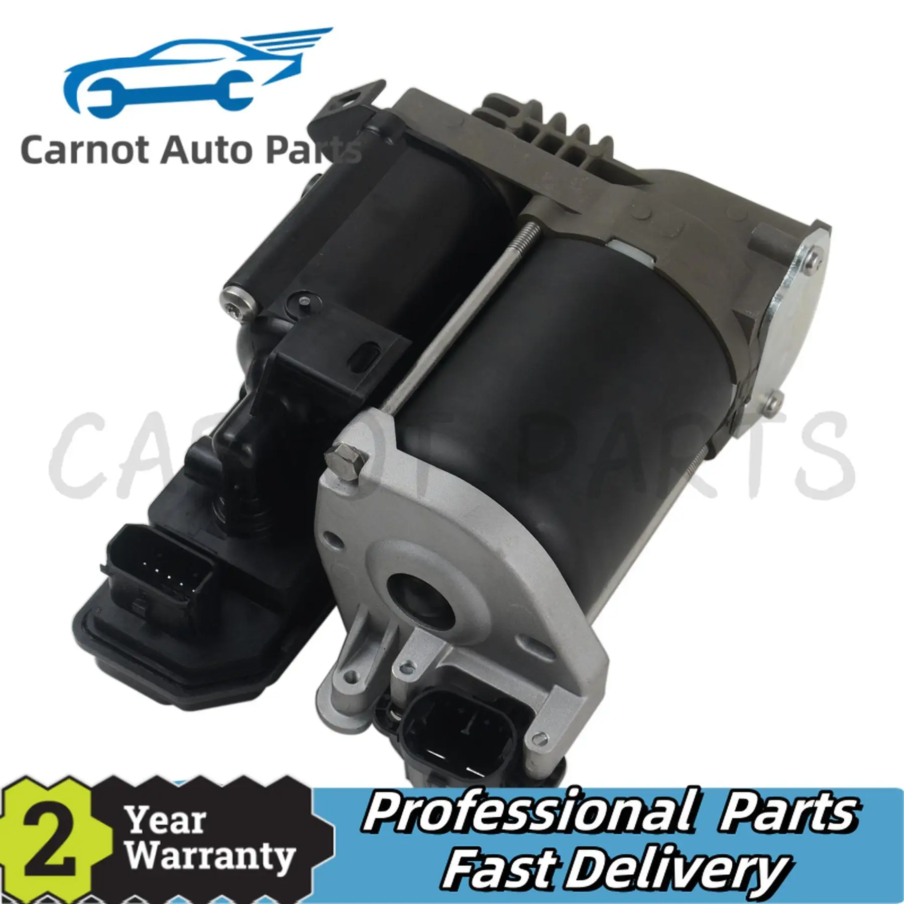 Air Suspension Compressor Pump for 2006-2013 Citroen C4 Grand Picasso 9682022980