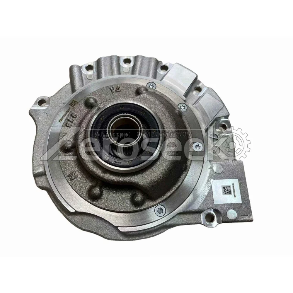 Immagine 4: A6LF1 A6LF2 A6LF3 Pompa del fluido della trasmissione automobilistica 46100-3B030 per Hyundai Sonata/Kia K5 Punto transfrontaliero