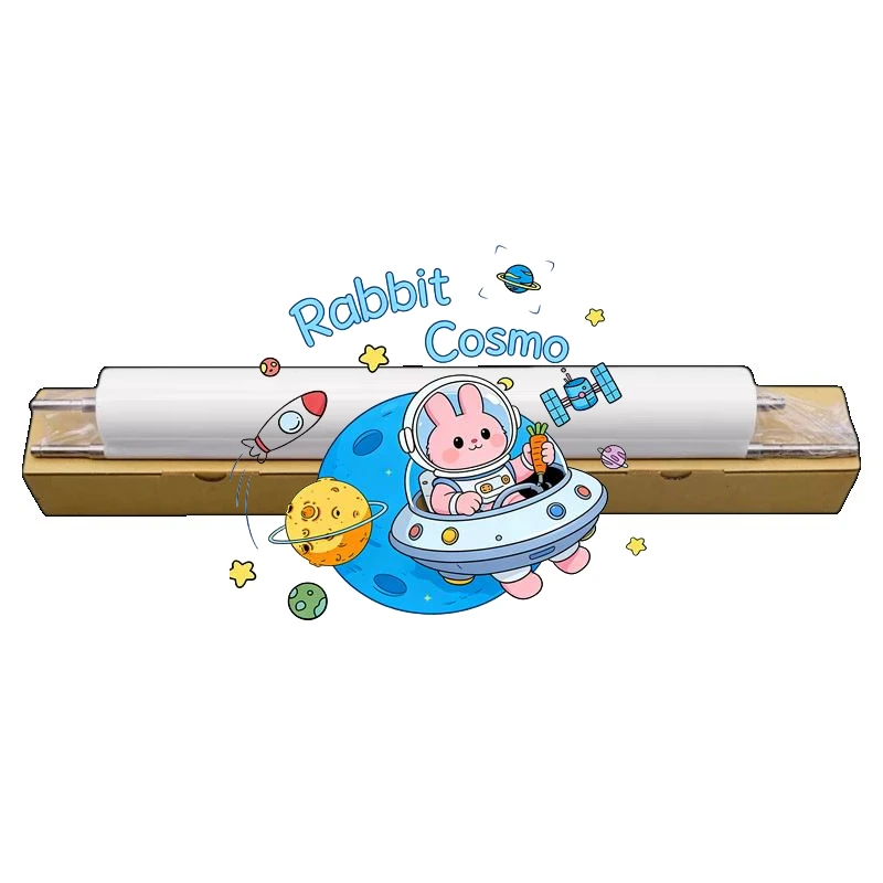 

2pcs Fuser Cleaning Web Oil Roller For Ricoh Pro 8110 8120 8100 7100 7110 C6502 C8002 C751 C651 7210 C5200 C5110 C5210 C5100