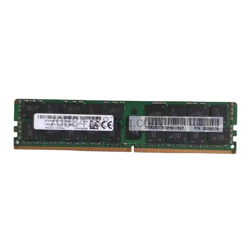 

original 100% authentique RH5885 V3 RH2288H V3 RH2288H V5 16G DDR4 2133P REG