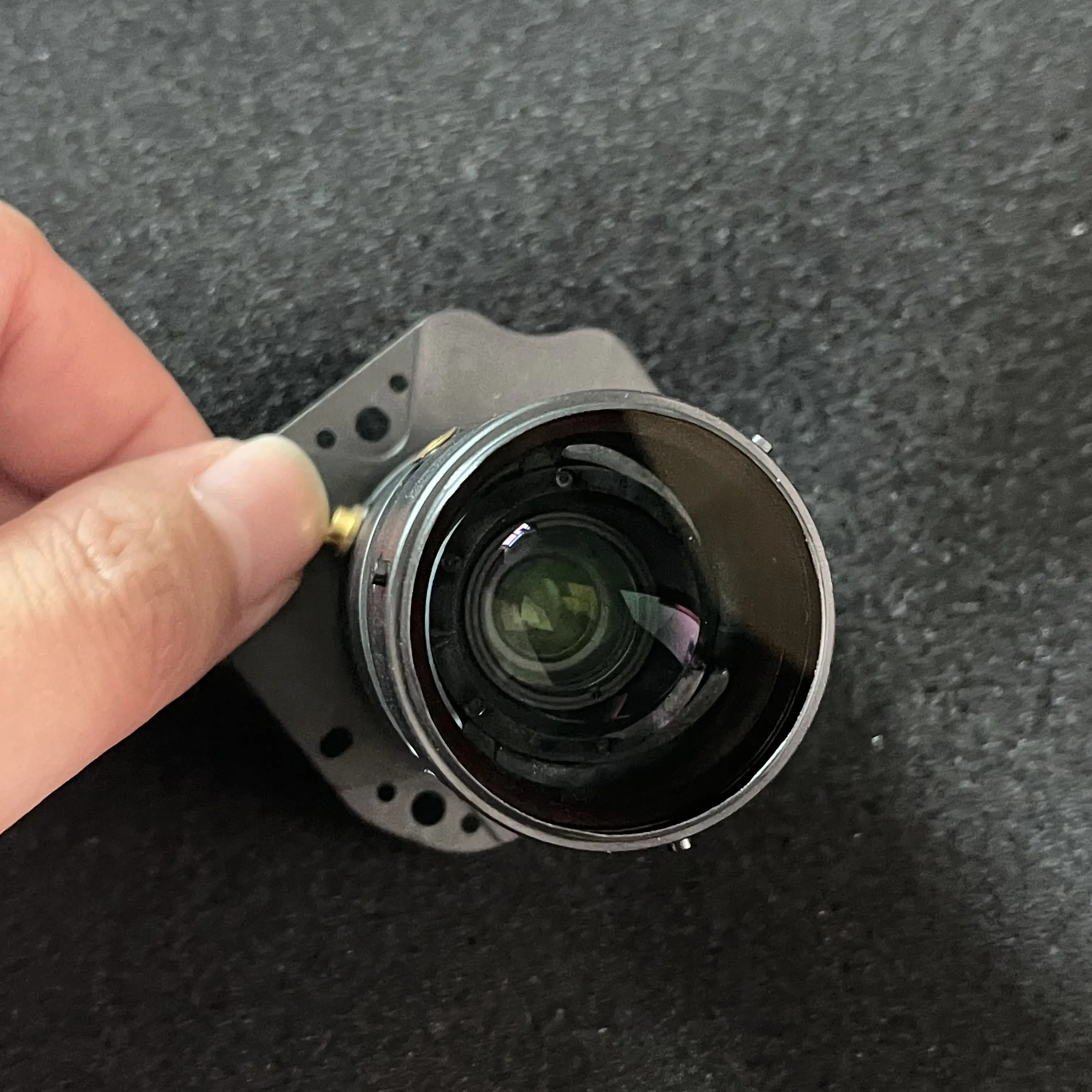 Projector Zoom Lens for BenQ MX520 BP5225C MX503H MX660P MX662 BPS527 TS500 MS500 MS500+ mp515 Projector LENS