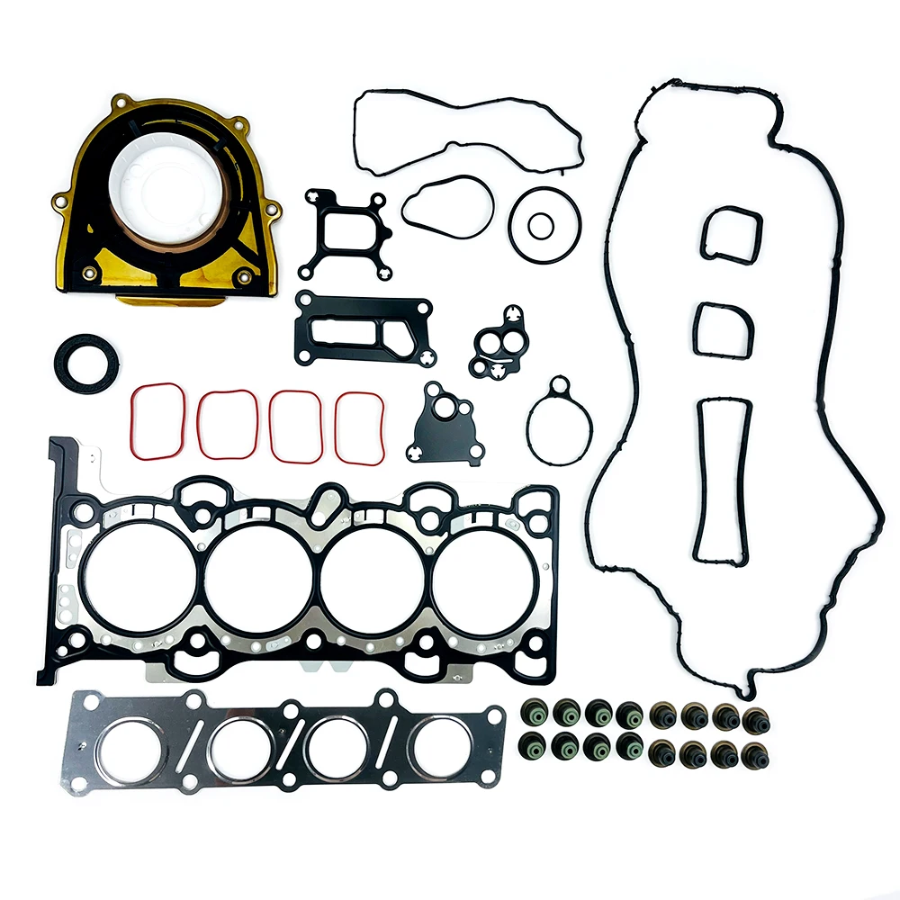 

AG9G-6054-BC Engine Overhaul Gasket Repair Kit For Ford Mondeo Kuga Escape Maverick 2.0T 240 Land Rover Cylinder Set Auto Parts