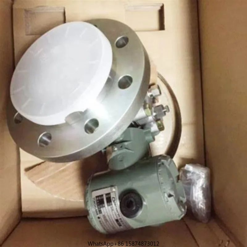 Hot selling yokogawa Flange Mounted Differential Pressure Transmitters EJA210A-EMHA1F4B-97DN/D4/T/M13/T36/N4