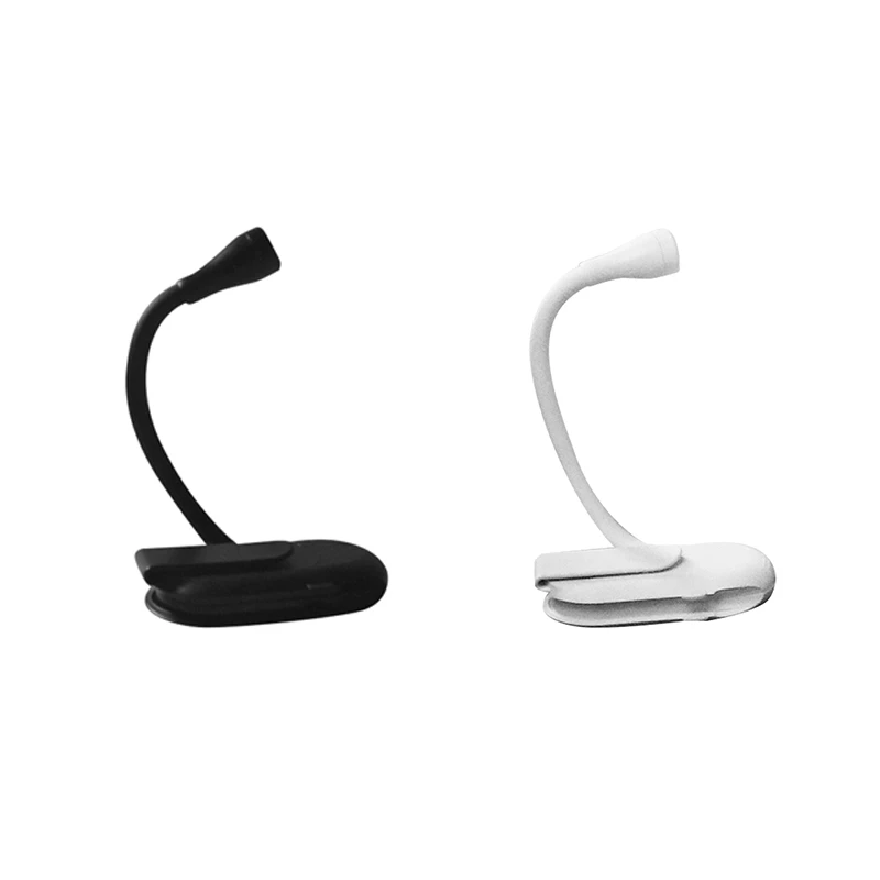 A93G livre lumière 3 couleur lampe de lecture USB Rechargeable Portable livre lampe pour lire dans le lit livre amant LED veilleuse