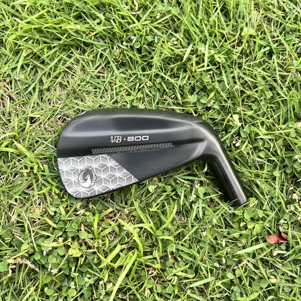 Vermilion Bird -800 CNC Golf Irons 4