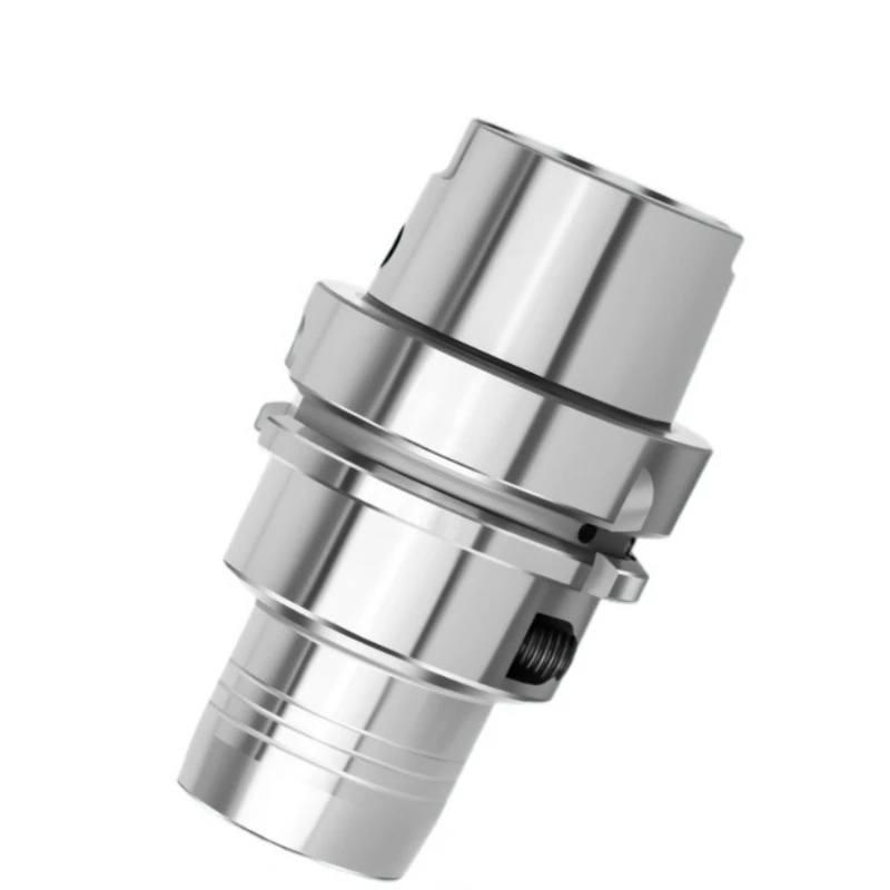 HSK63 PHC04 PHC06 PHC08 PHC10 PHC12 PHC16 18 PHC20 PHC25 حامل الأدوات الهيدروليكية مركز التصنيع باستخدام الحاسب الآلي HSK63A مقبض سكين المغزل #2