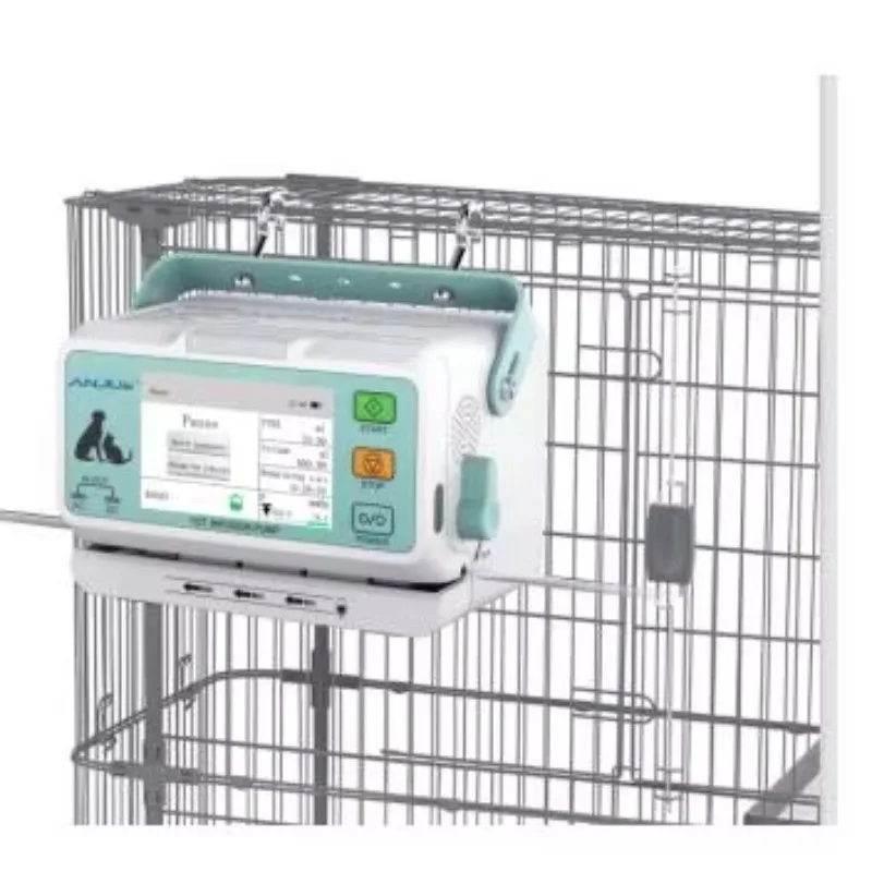 Vet Hospital Clinic Waterproof Veterinary Injection and Infusion Pump