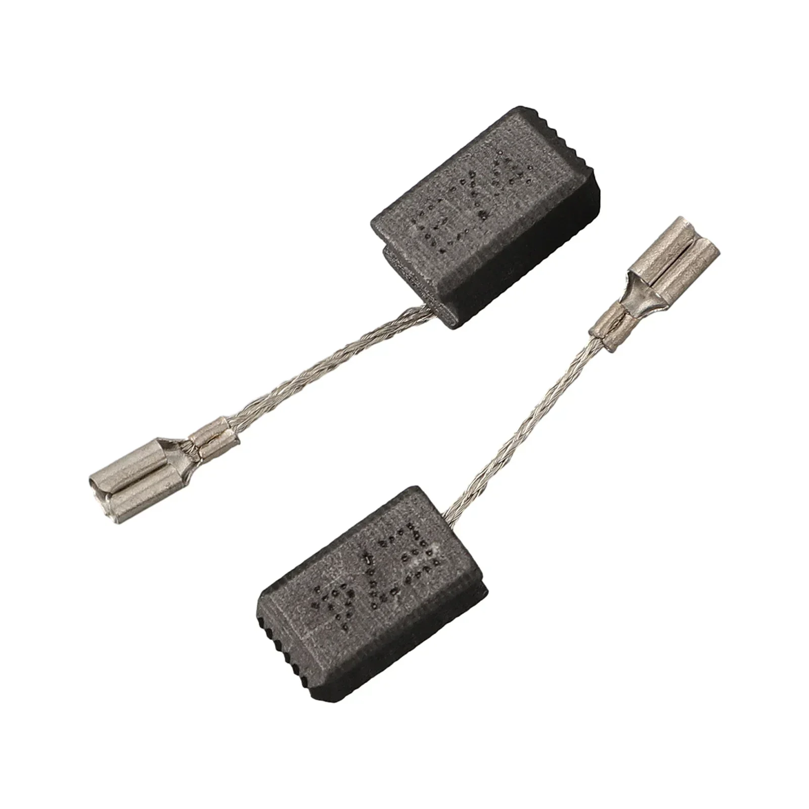 

Power Tool Carbon Brush Accessories High Quality Set 10pcs 6.5mm×8mm×13mm For Bosch E74/GWS7-100/GWS7-100 Hot Sale