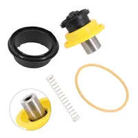 Turbocharged Turbocharger Turbocharged Turbocharger Diverter Valve Repair Kit Professional Durable High Quality