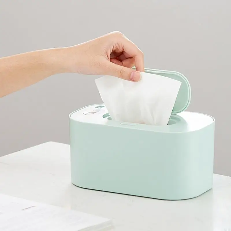 물티슈 우아한 물티슈 따뜻한 아기 물티슈 히터 빠른 가 - Baby Wipe Warmer 리뷰 및 가격