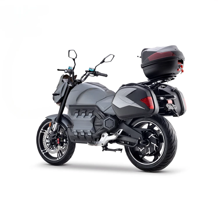 2022 New Model speed 100km/h 100km Electric Motorcycles cheap price