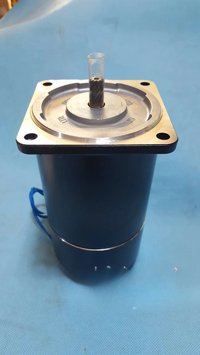 

Brake Assembly Motor BSM540-411