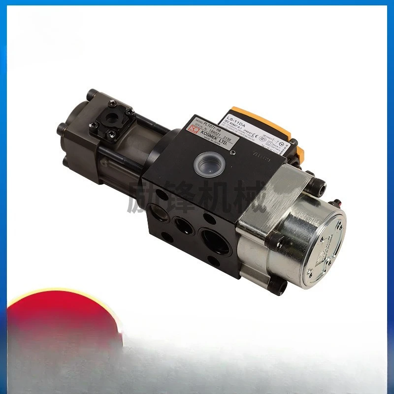 Overload, oil pump overload oil pump cooperation, punch accessories