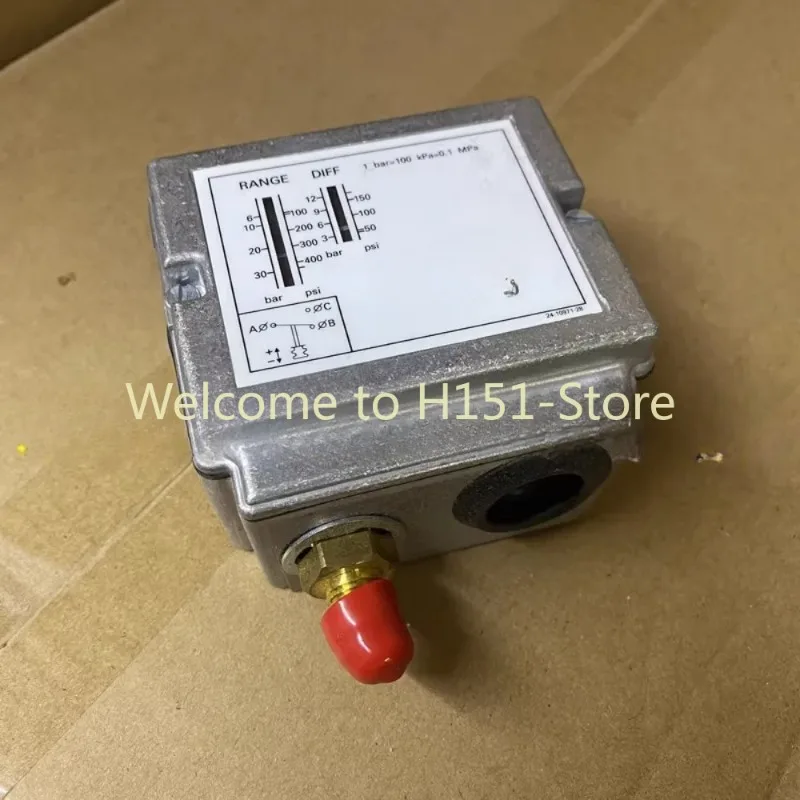 

Compatible with Johnson P77AAA-9350 outdoor unit fan pressure control switch air conditioner speed control condenser