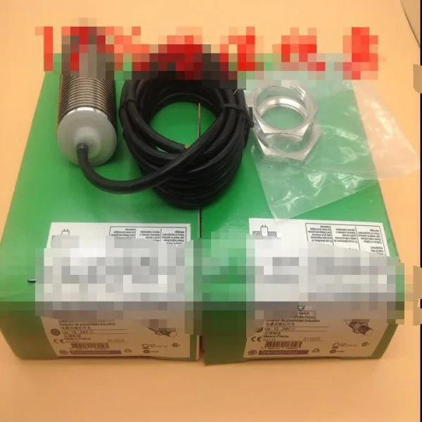 

1 шт. Xs908r4pam12 (xs908r4pam12) Совершенно новый оригинальный точечный ПЛК