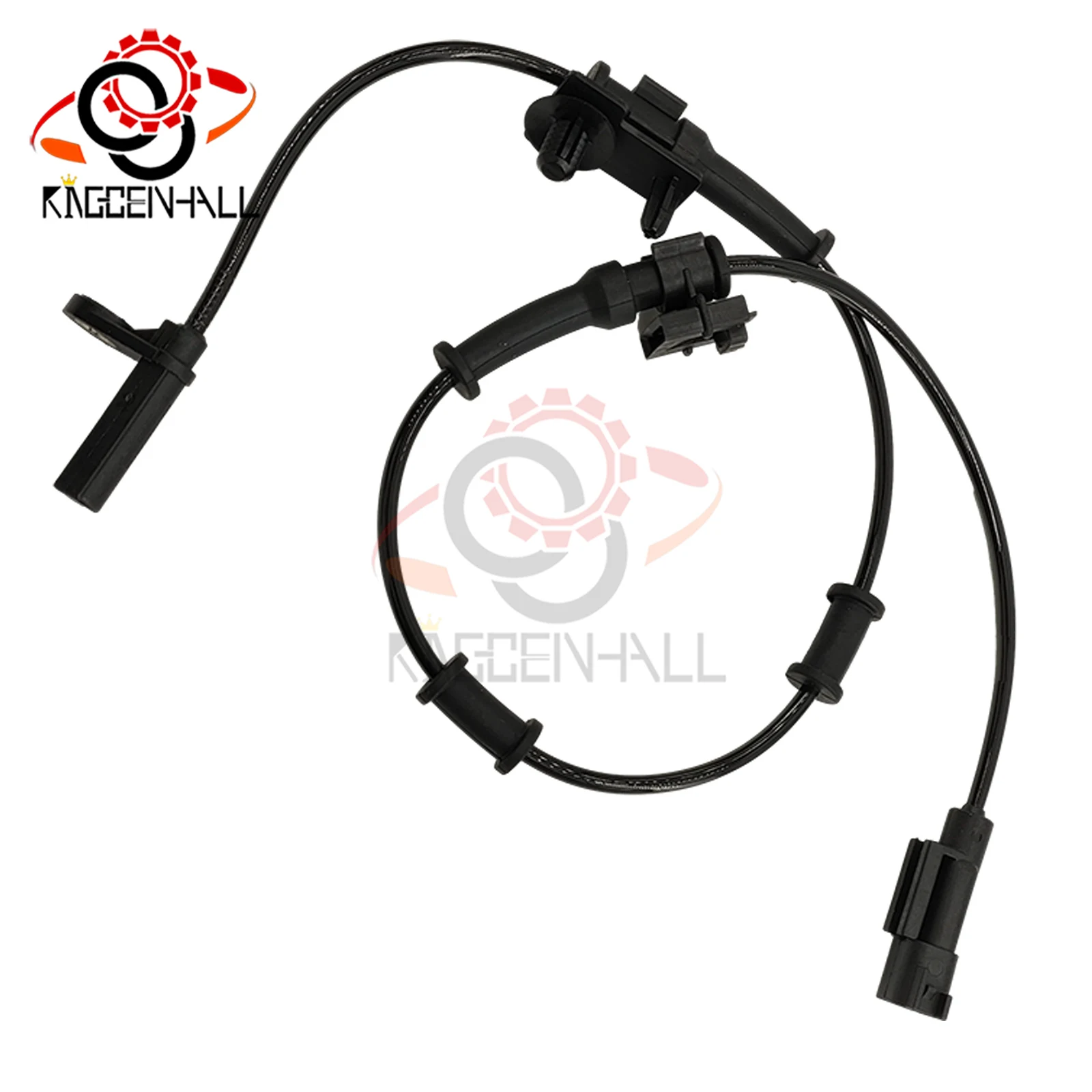 ABS Wheel Speed Sensor 04779639AD 4779639AD Front Left & Right For Dodge Challenger Chrysler 300 2011 2012 2013 2014