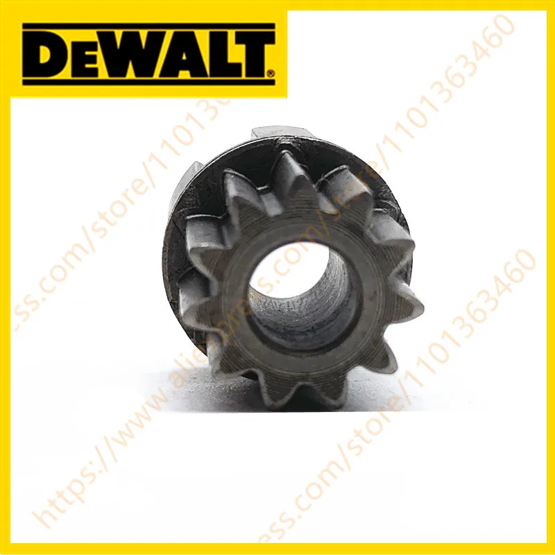 PIGNON pour Dewalt D25103K D25122K D25102K D25123K