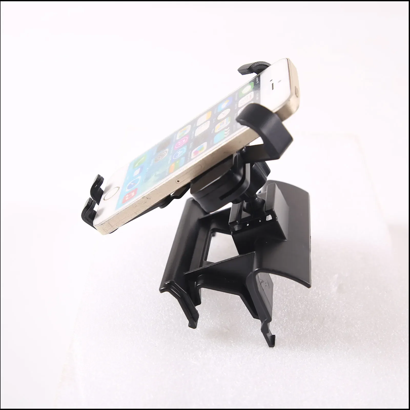 حامل هاتف محمول بمنفذ هواء للتحكم المركزي لسيارة لاند روفر رينج روفر فوغ/رياضة L460 L461 2023 + ملحقات السيارة #6