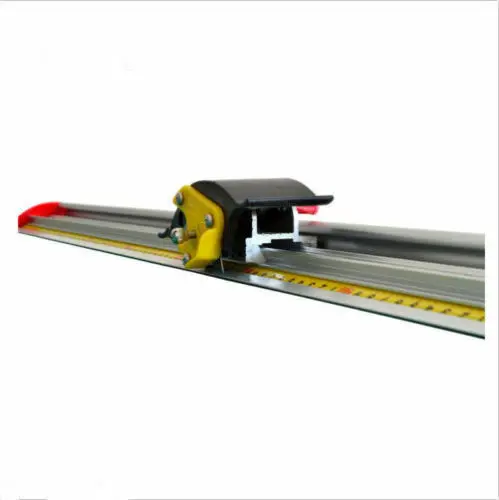 wj-100 Track Cutter Trimmer for Straight&Safe Cutting, board, 100cm Top Quality, banners