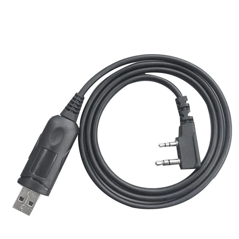 For Quansheng K5 K6 SI4732 Board FPC Modification HF Shortwave Full Band Reception+2Xdonut Antenna+USB Programming Cable image 2