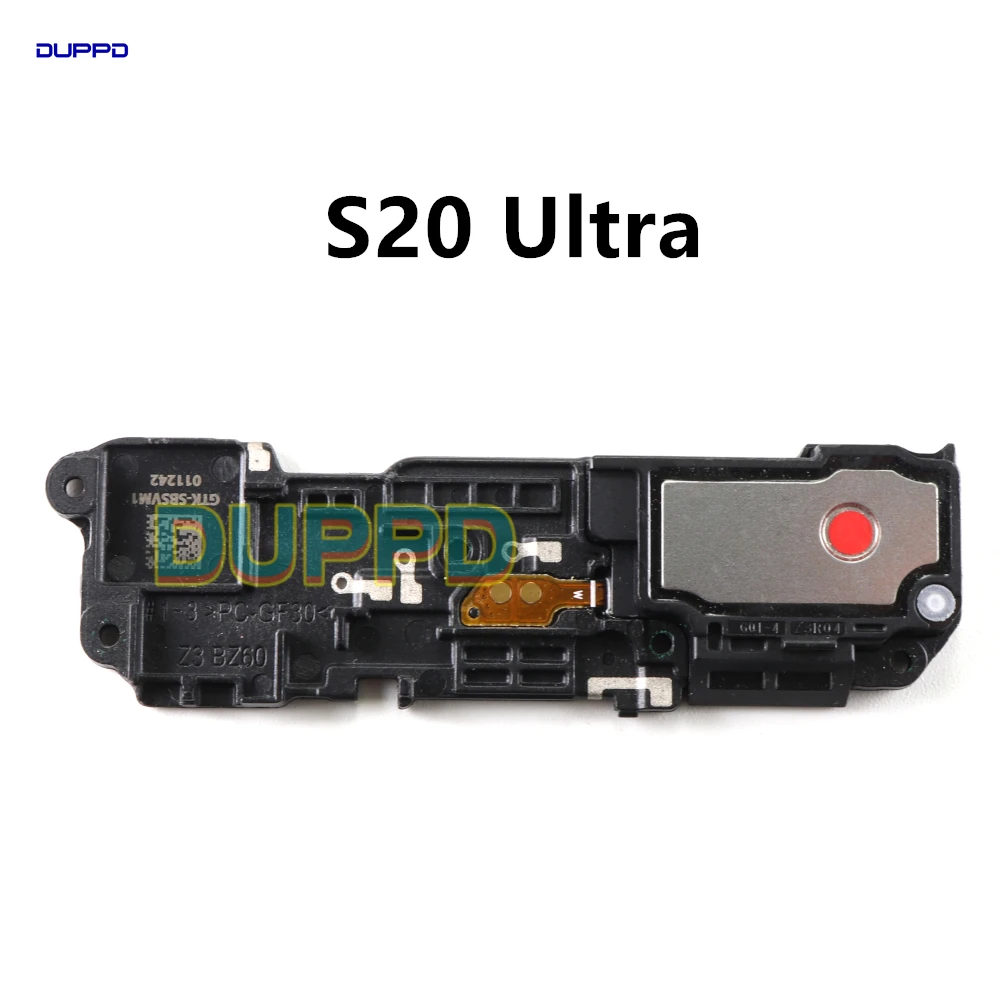 

Громкоговоритель для Samsung Galaxy S20 Ultra G988 G988U G988B G988N G988B G988W