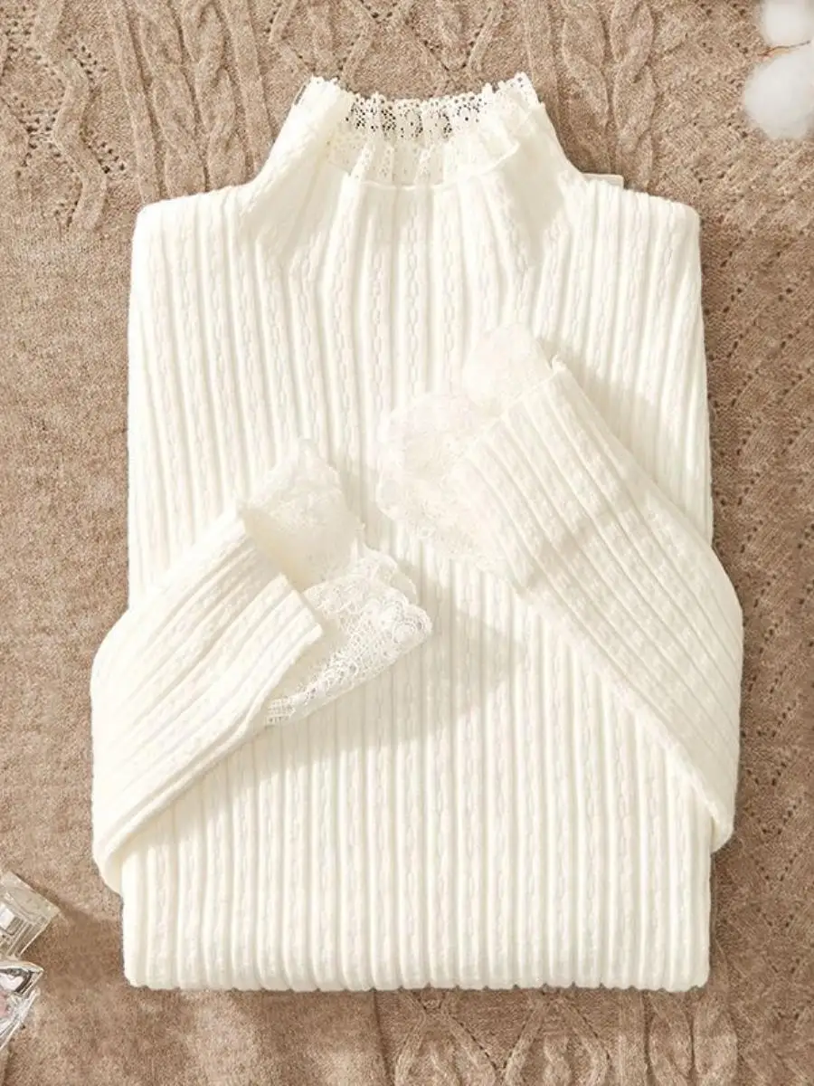lace-f-high-collar-knitted-sweater-women's-base-irt-long-sve-ket-design-slim-fit-inner-wear-for-autumn-winter