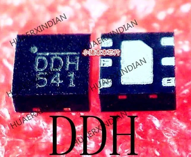 

MP2015AGG-Z Печать DDG DDJ DDF DDH QFN6 Оригинальный Новый