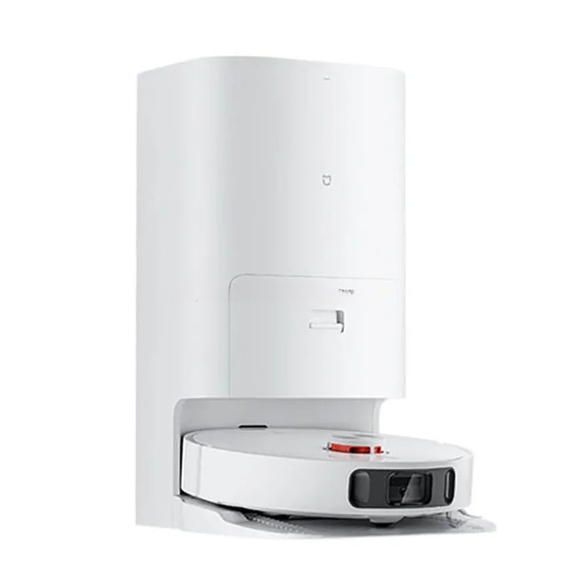 Robot 4000Pa Omni Autovaciado
