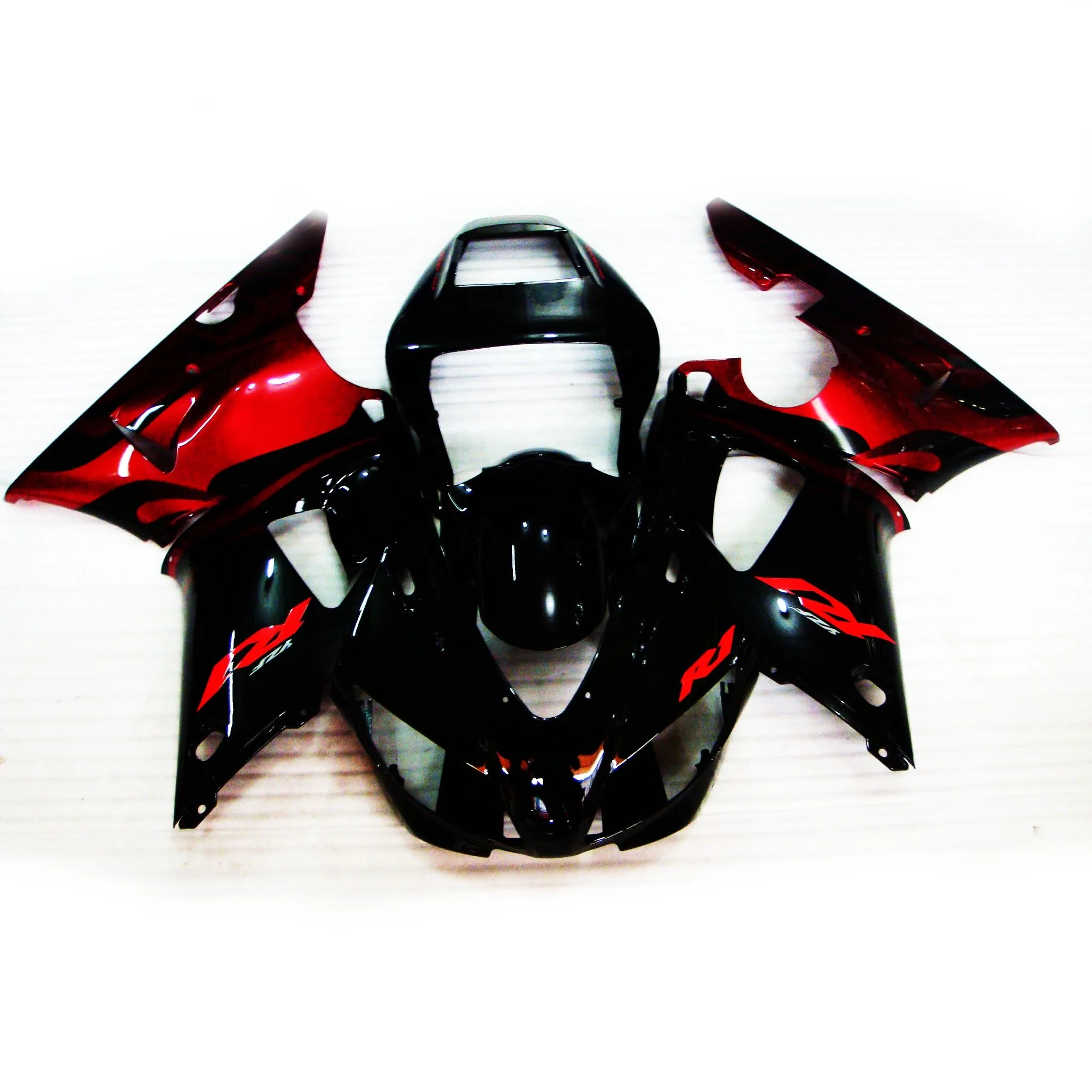 REALZION Motorcycle Racing Customized Fairings Kit ABS Plastic High Quality For YAMAHA R1 1998-1999