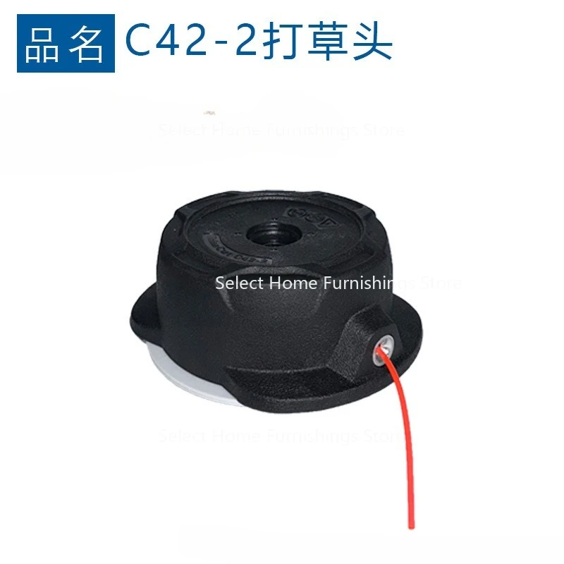 Подходит для газонокосилки C42-2 4003 710 2122, резьба M12X1,5