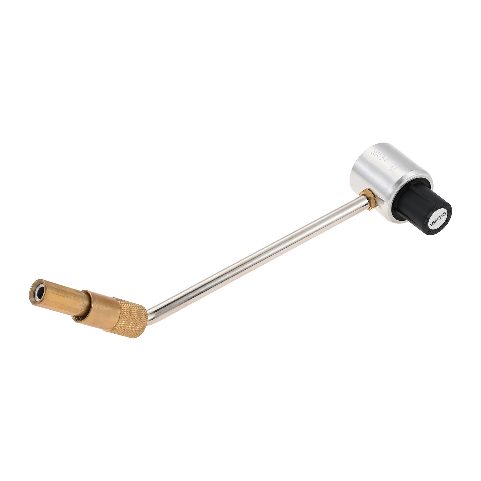 Gastank Adapter Schlauch Set Anschluss Gaskartusche für Campingkocher Adapter DE