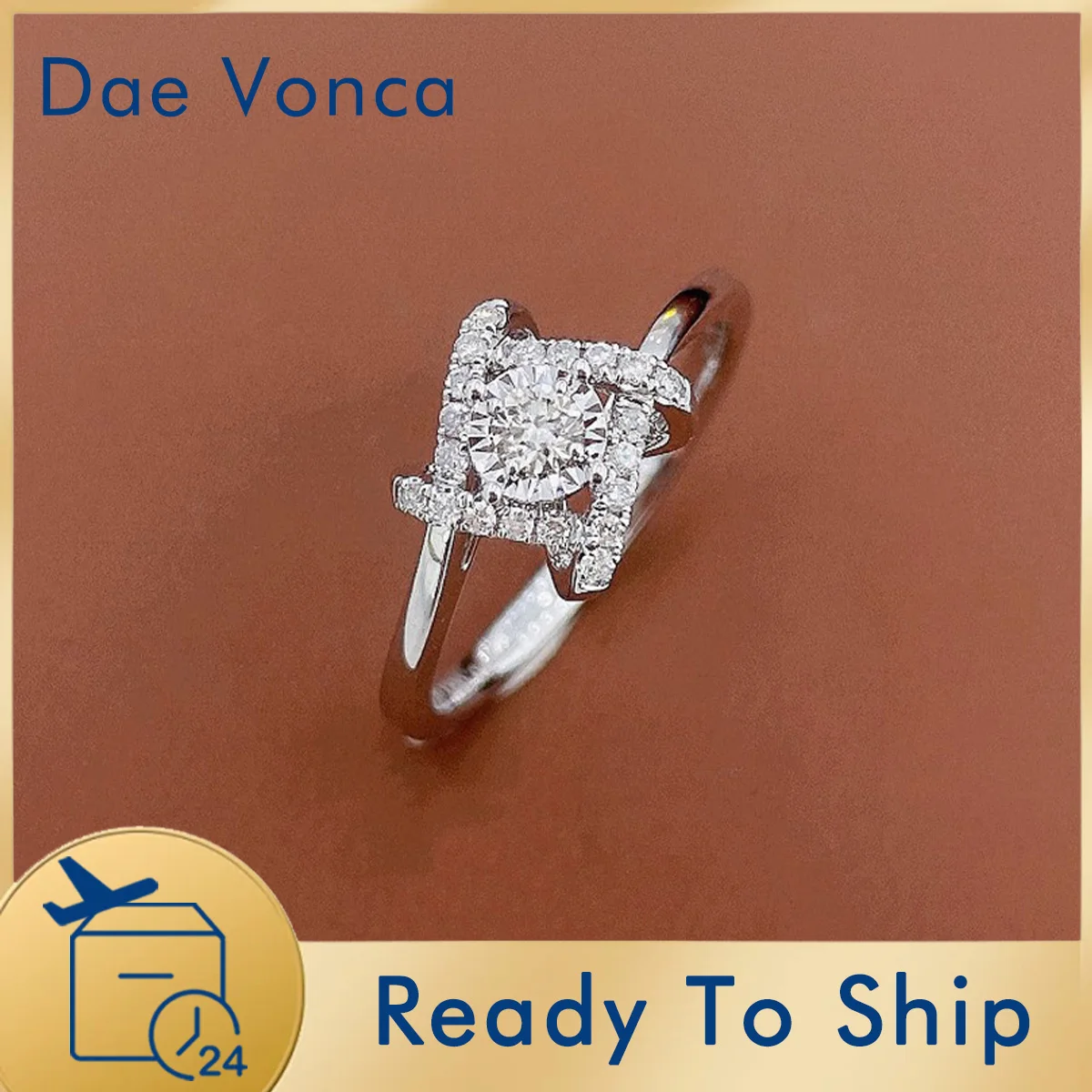 

Кольцо-перекрест из 18-каратного белого золота с бриллиантами в оправе паве, кольца с выращенными в лаборатории бриллиантами, роскошные ювелирные изделия для женщин