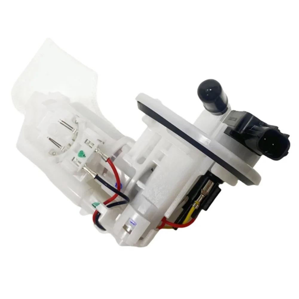 Pulsar N250 Pump Fuel Pump Assembly For Daily Commuting As Shown Replacement Fuel Pump Assembly OEM Standard Fit
