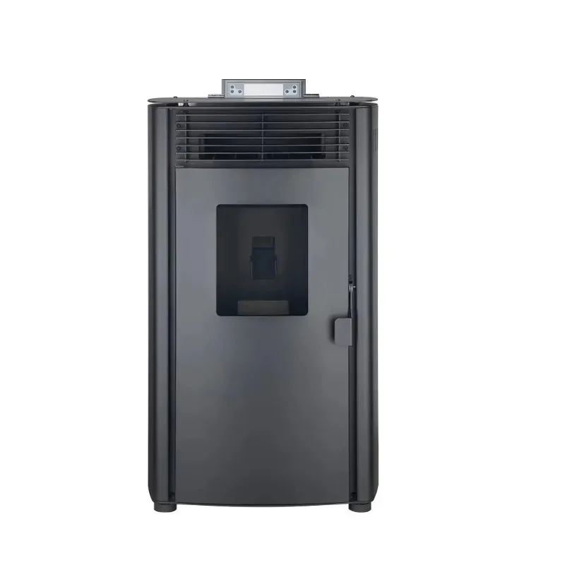 

Modern Multifunctional Granule Heater Independent Granule Furnace for Home Heating Comfortable And Energy Efficient