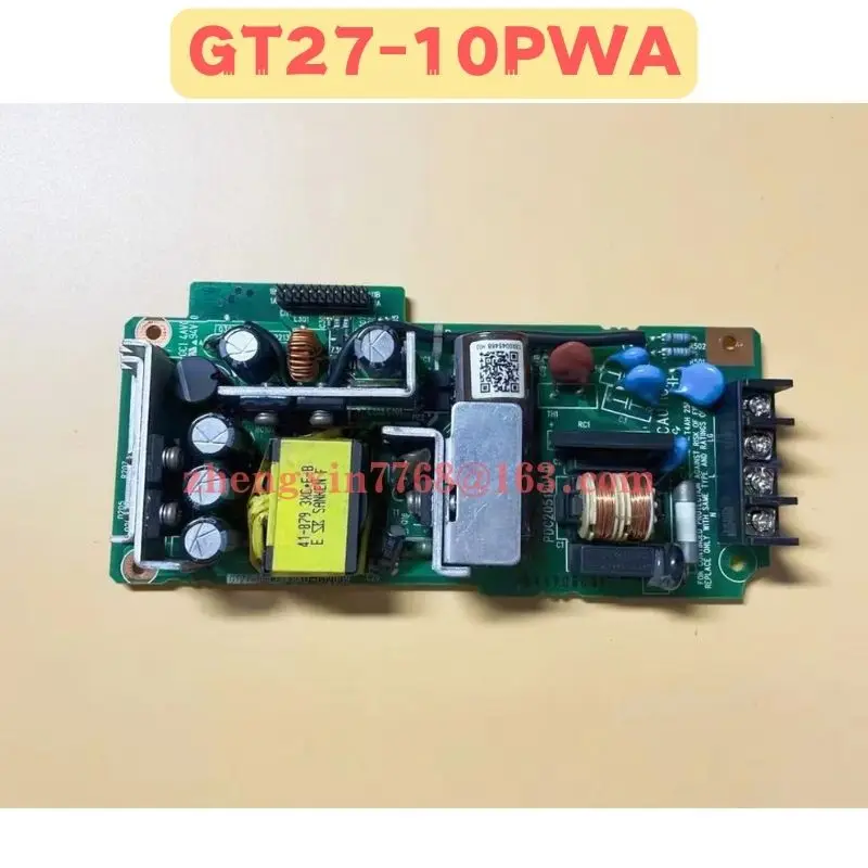 Used Power Board GT27-10PWA GT27 10PWA Normal Function Tested OK