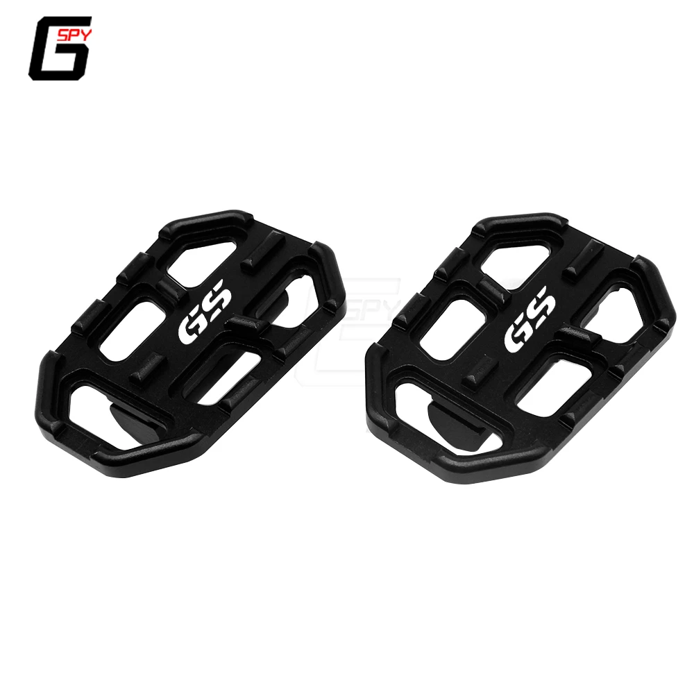 Thumbnail 2 - #4 Latest Motorcycle Foot Pegs Offers